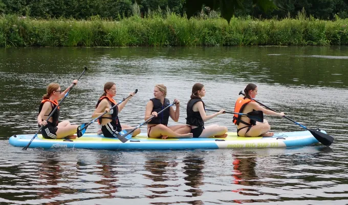 Ferienpass-Aktionen 2026