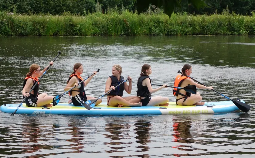 Ferienpass-Aktionen 2026