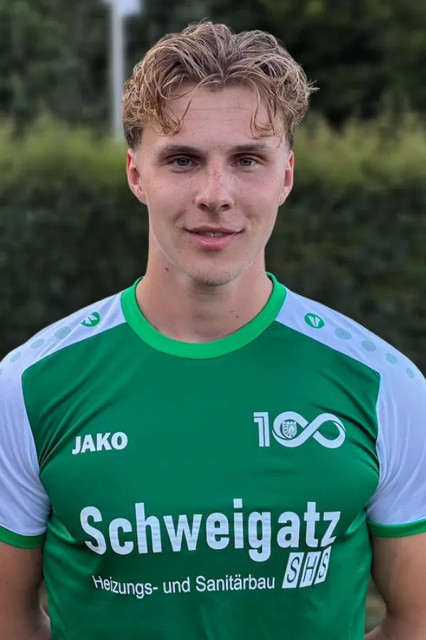 Malte Breher