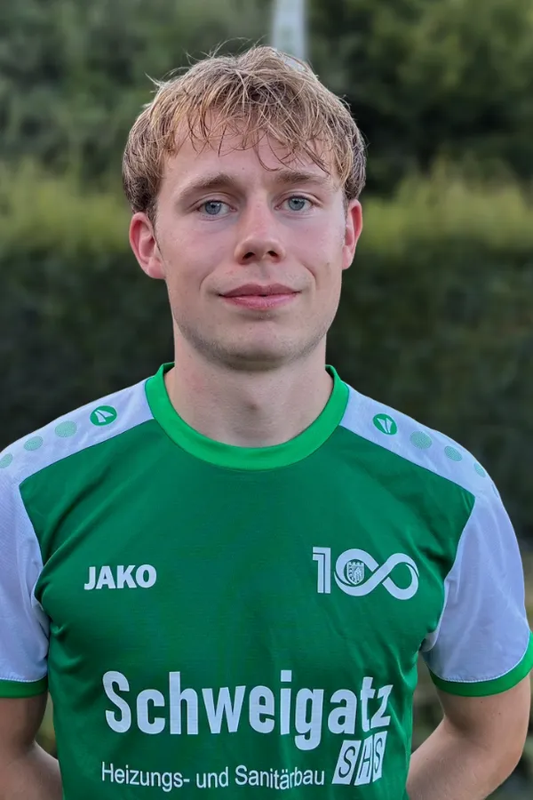Mika  Bregen