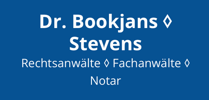 Bookjans & Stevens