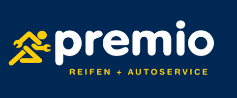 Premio Reifen & Autoservice Gelhaus