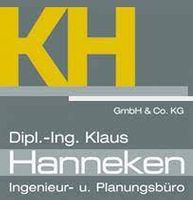 Ingenieurbüro Klaus Hanneken