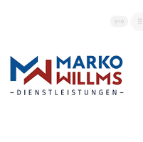 Marko Willms Dienstleistungen