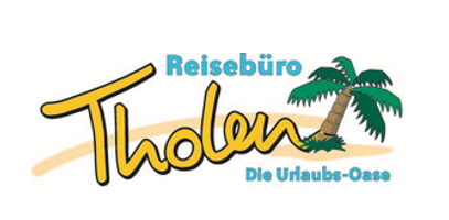 Reisebüro Tholen