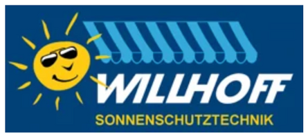 Willhoff Sonnenschutz