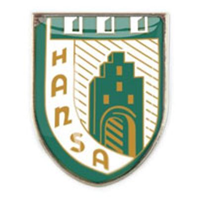 Hansa-Pin