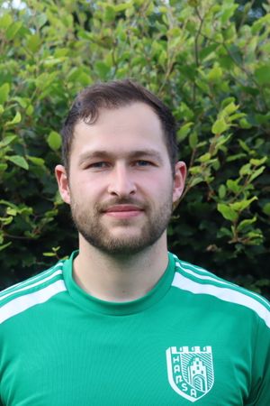 Maximilian Werner