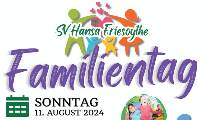 Hansa-Familientag 2024