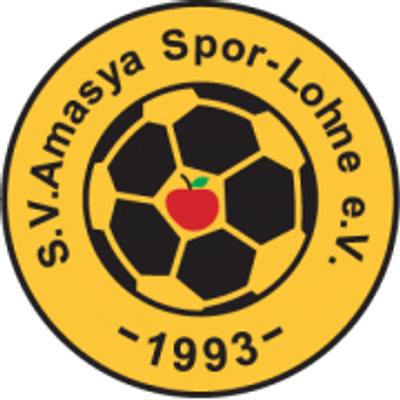 Amasyaspor Lohne Logo