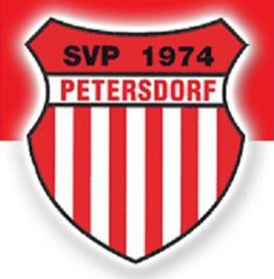 SV Petersdorf Logo