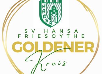 Goldener Kreis trifft sich am 01.07.