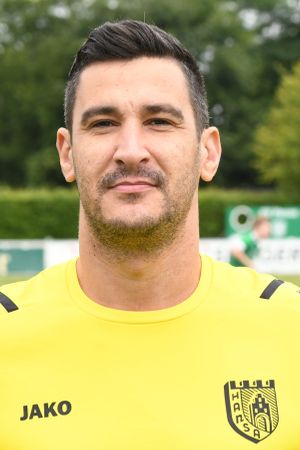 Tiberius Bosilca