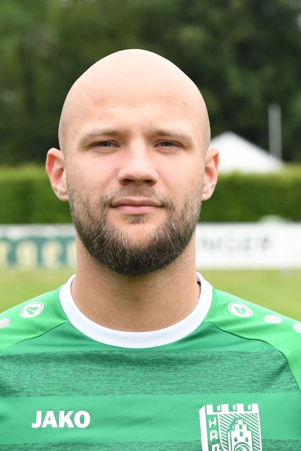 Noah Maletzko
