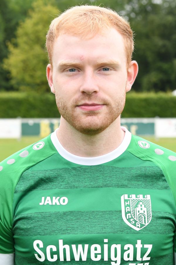 Cedric Knese