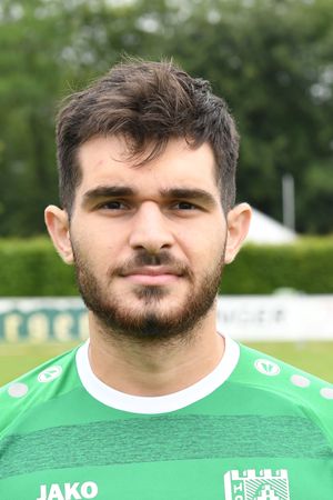 Emirhan Polattimur