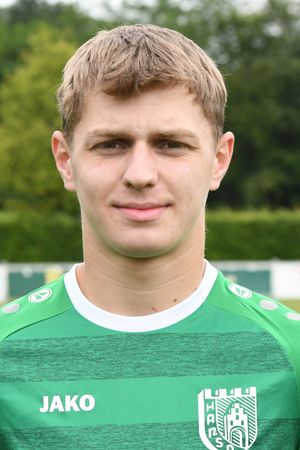 Luca Bunten