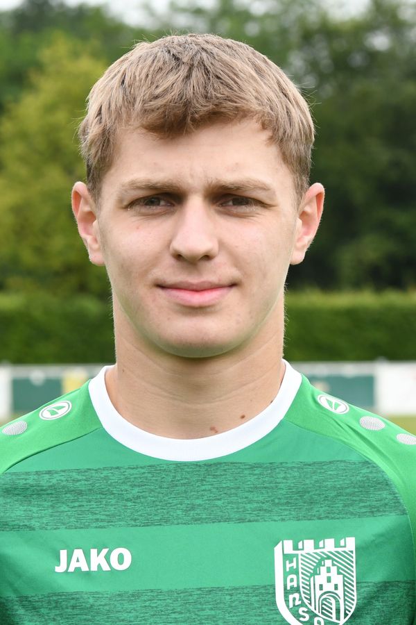 Luca Bunten
