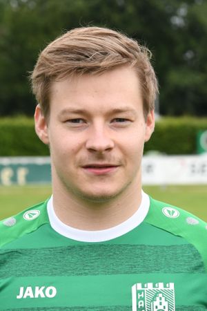 Martin Kaufmann