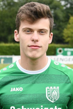 Bennet Hüls
