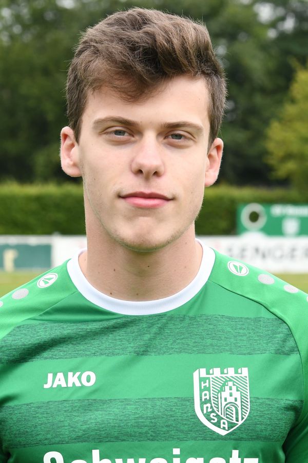 Bennet Hüls