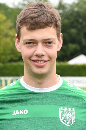 Sören Hinrichs