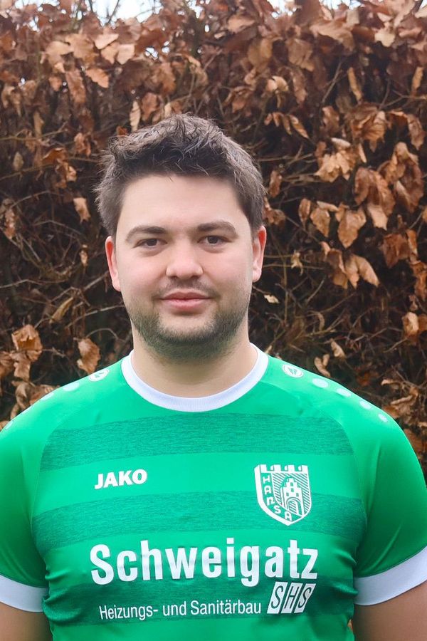Simon Jansen