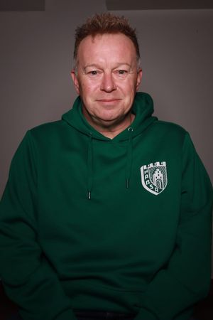 Erhard Sternberg