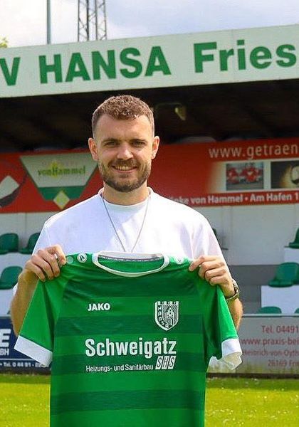 Pleye kommt ins Hansastadion